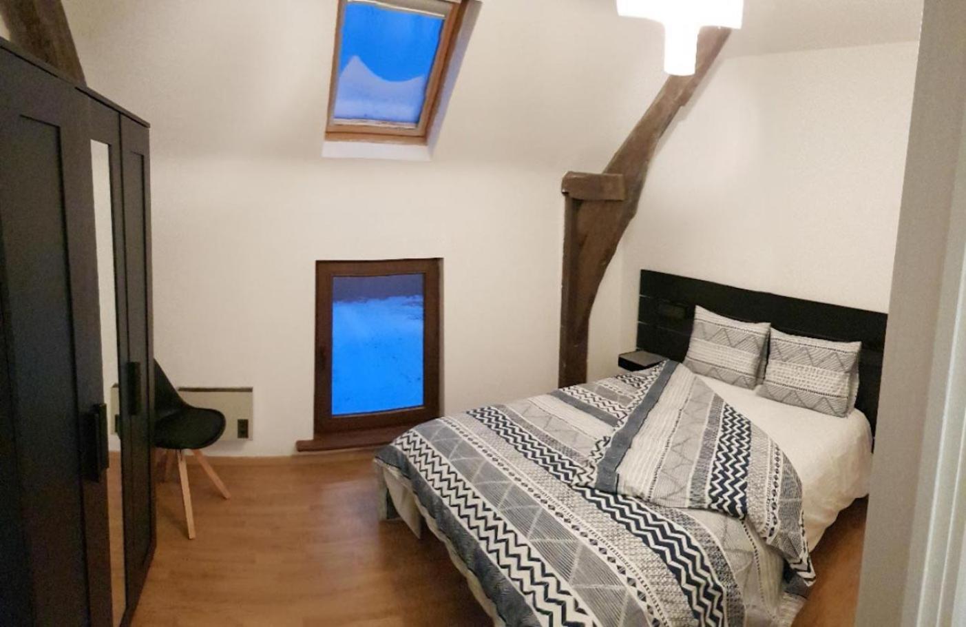 La Ferme Bleue Villa Tournai Kültér fotó