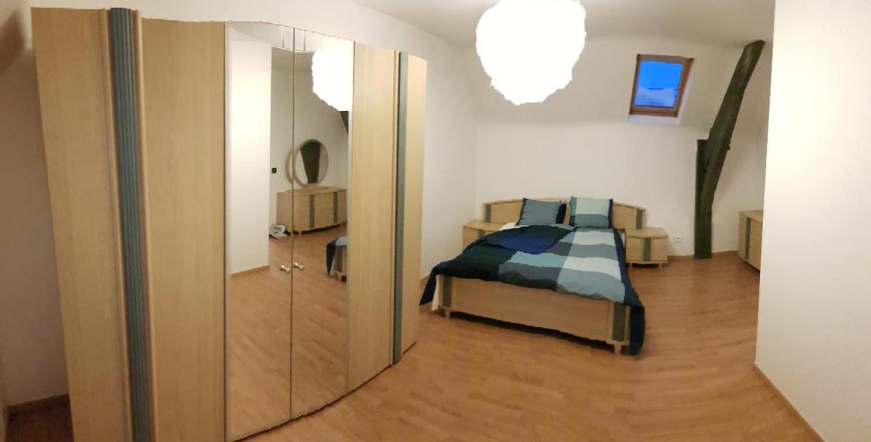 La Ferme Bleue Villa Tournai Kültér fotó