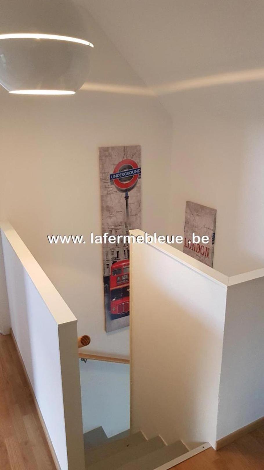 La Ferme Bleue Villa Tournai Kültér fotó